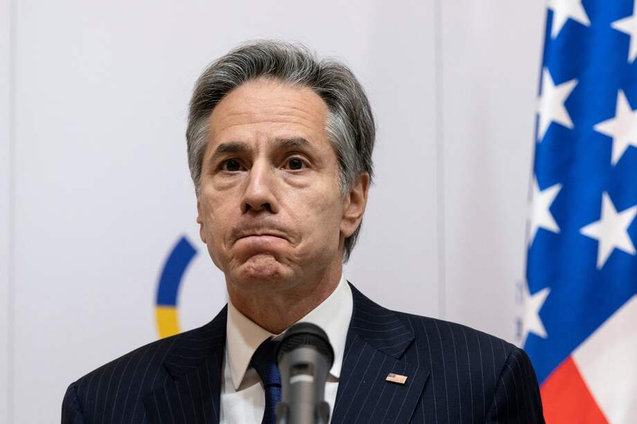 Con la visita a Ucrania y su reunión con el presidente, Volodímir Zelenski, Antony Blinken, el Secretario de Estado de EE. UU., inició una gira por Europa, cuyo objetivo principal es acallar los tambores de guerra y forjar un frente diplomático sin fisuras entre Washington y los países europeos.