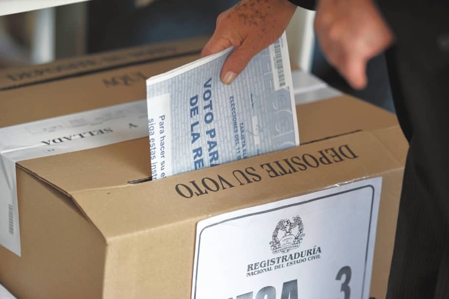 Este domingo 19 de junio los colombianos acudirán a las urnas para elegir entre Gustavo Petro y Rodolfo Hernández.