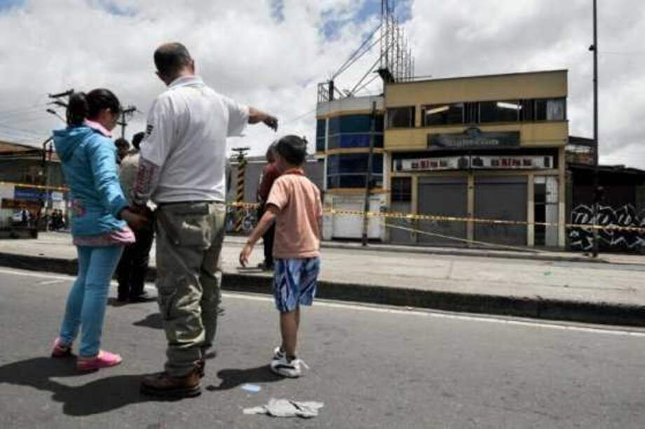 "Medida de rumba hasta las 6:00 de la mañana no se tomará de un día para otro"