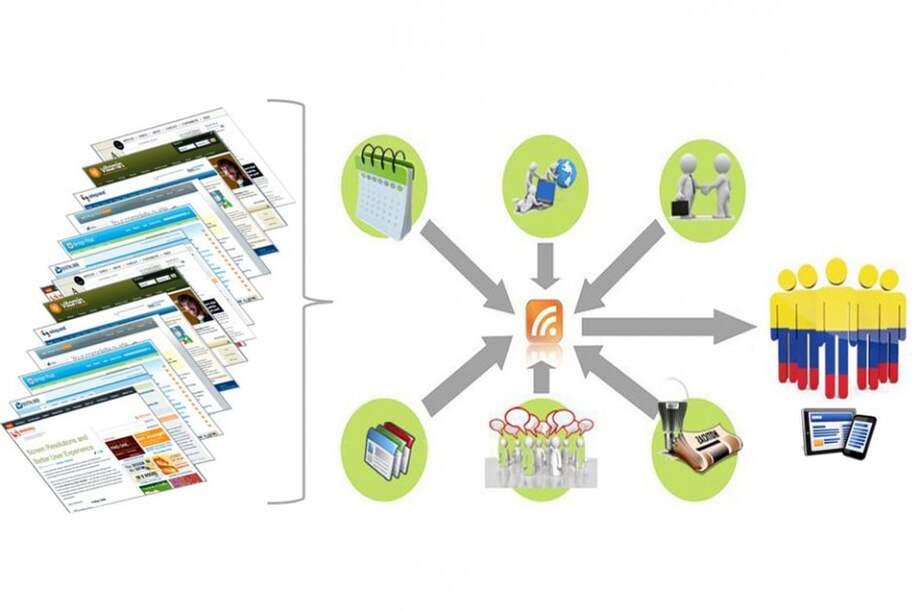 Crean aplicación para acceder a trámites de entidades estatales