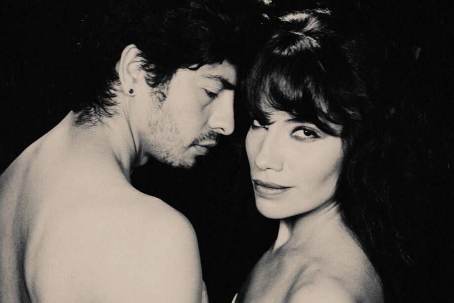 Portada del libro del poeta Carlos García Ruiz / Cortesía