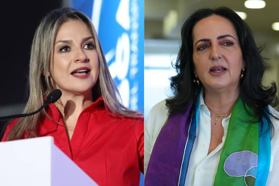 "No toda mujer en el poder representa avances para las mujeres": Isabella Jaramillo