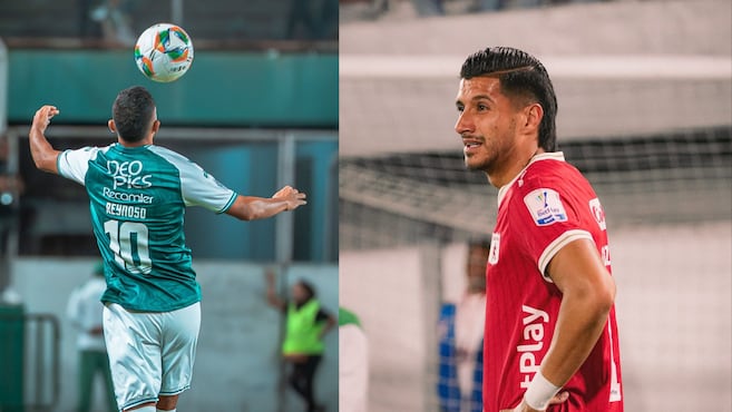 Класико Валье-дель-Каука