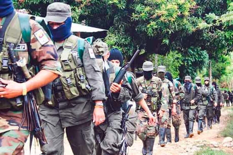 Instalación de mesa de diálogo se retrasaría una semana