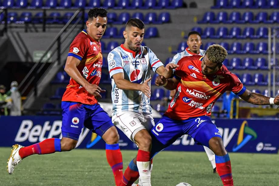 América terminará la Liga contra Unión Magdalena.