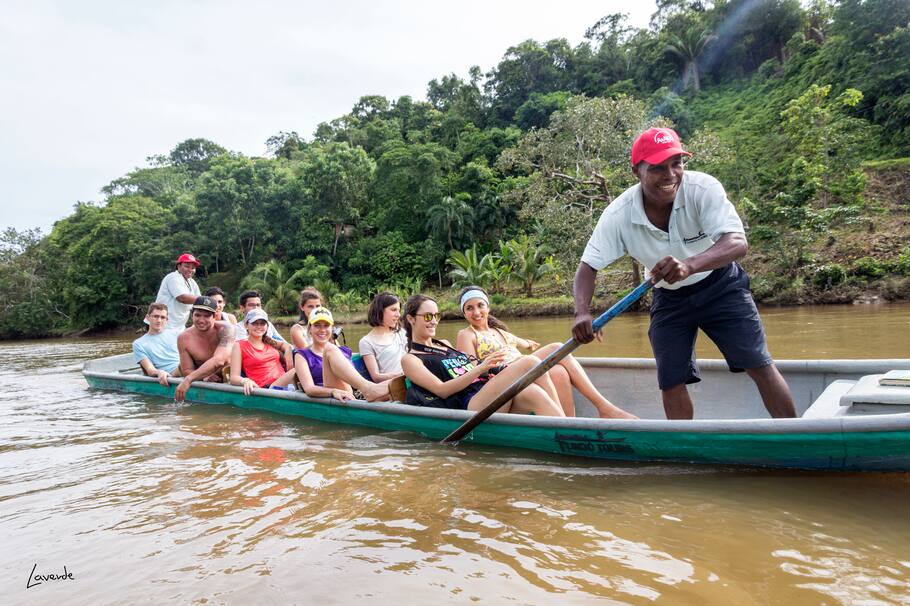 A dos años del Acuerdo de Paz, llegó la hora de recorrer Colombia