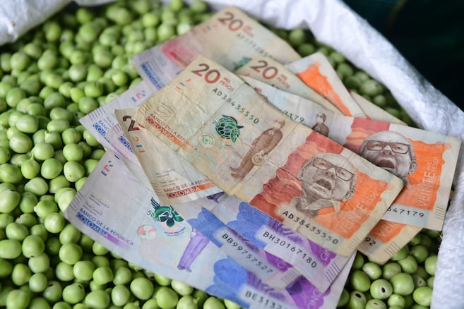 La inflación más alta en casi dos años le da razones al Banrep para volver a subir tasas