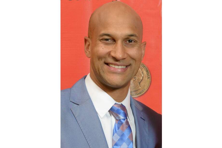 El actor de teatro y cine Keegan-Michael Key. / Cortesía