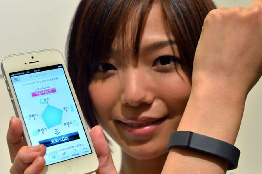 Aplicación móvil en Japón revela el rostro que usted tendrá dentro de 25 años