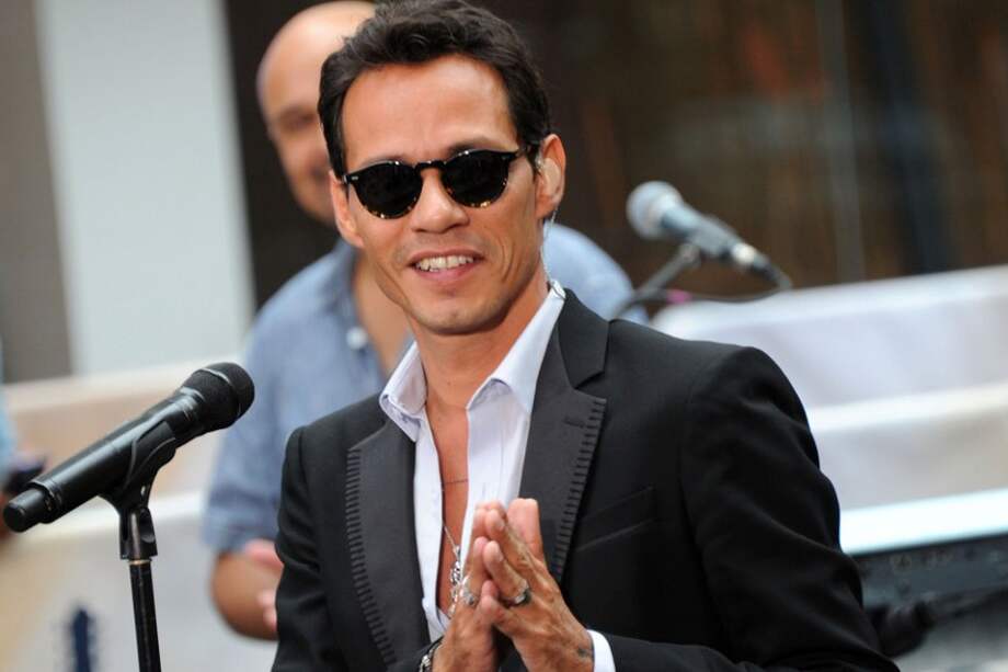 Marc Anthony recibe ayuda para construir hogar de paso en Barranquilla