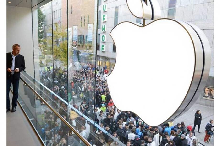 Apple reciclará equipos viejos