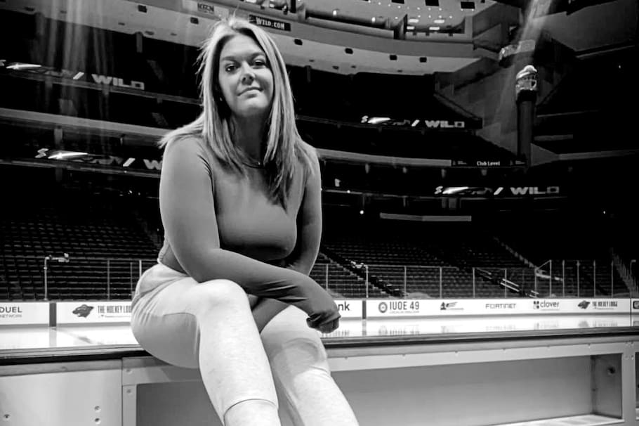 Autoridades investigan las circunstancias ocasionaron el devastador incendio en la vivienda de la reportera deportiva. Esto se sabe.