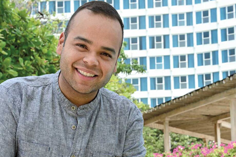 «Mis preferidas y mis palos» Carlos Vargas