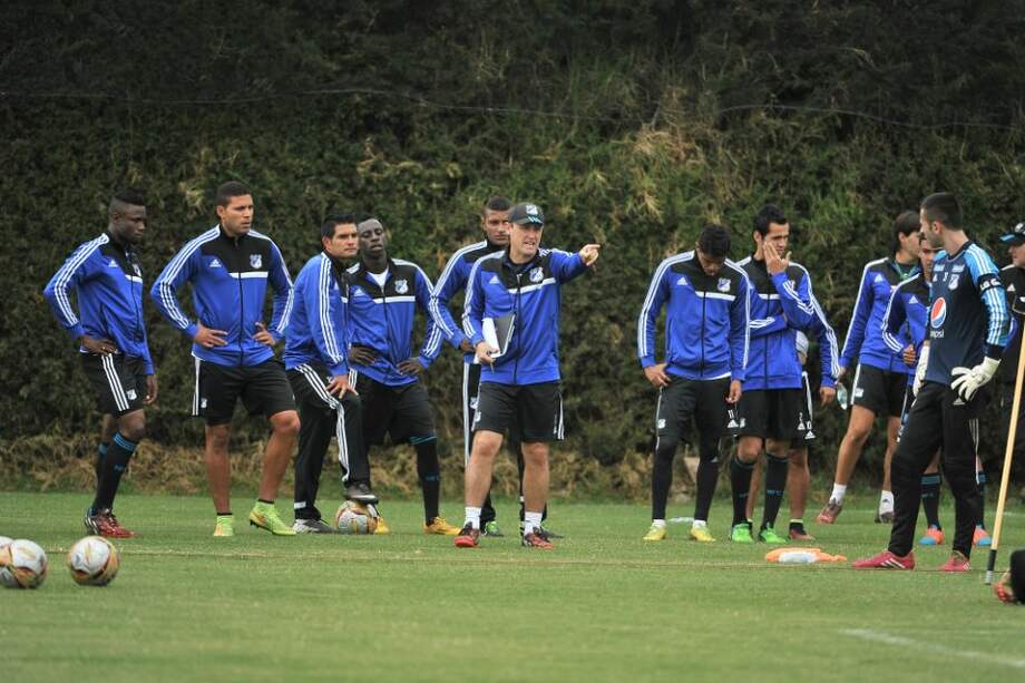 El Espectador / El Espectador