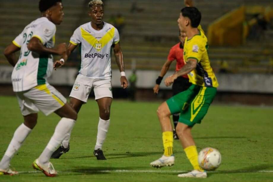 La vuelta será el próximo 29 de noviembre.