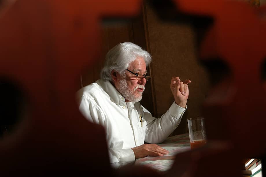 Archivo - El Espectador