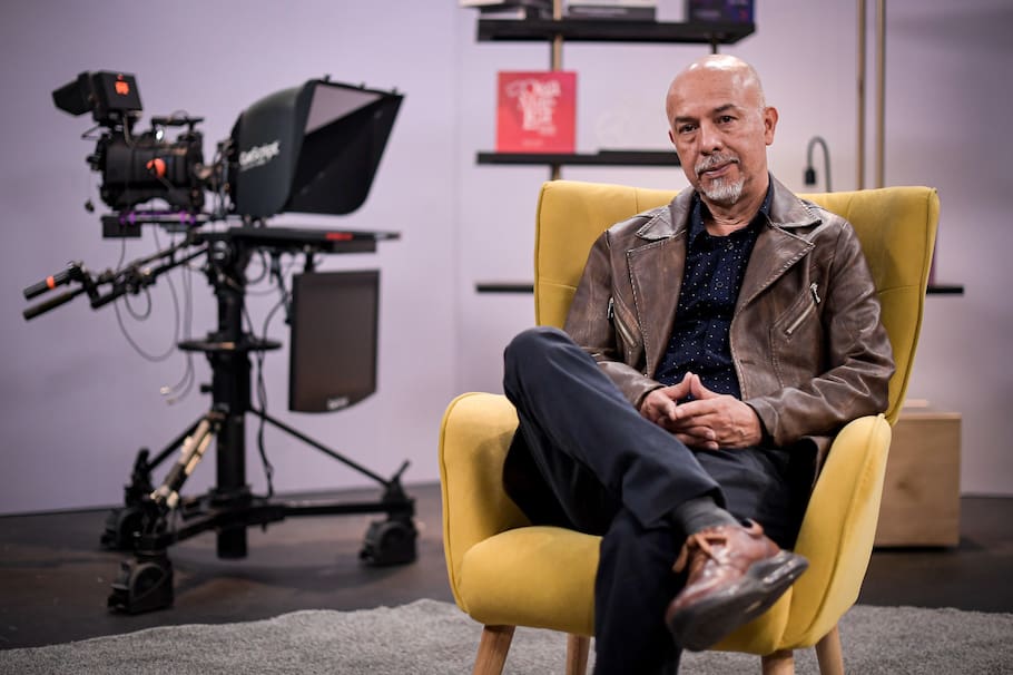 Raúl García: el director de cine plasmó su tragedia en una película ‘Fuego bajo la lluvia’