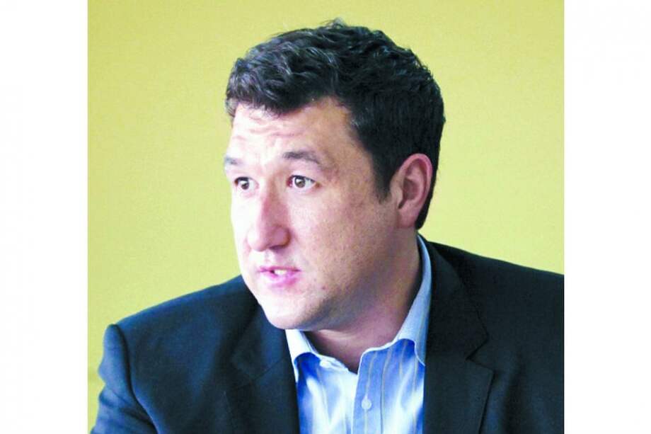 Norton Arbeláez, motor de la industria legal de la marihuana en Colorado