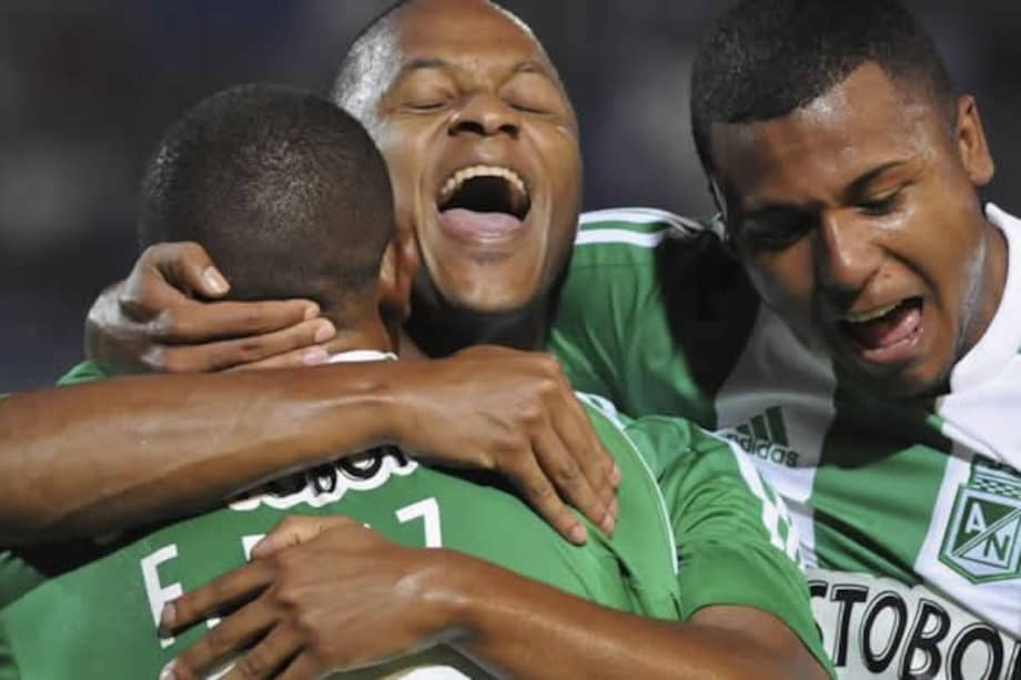 Luis Fernando Mosquera - Foto Golcaracol.com