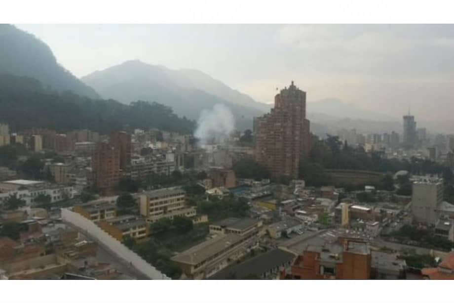 Tomada de Twitter @Alespinel1923 / Tomada de Twitter @Alespinel1923