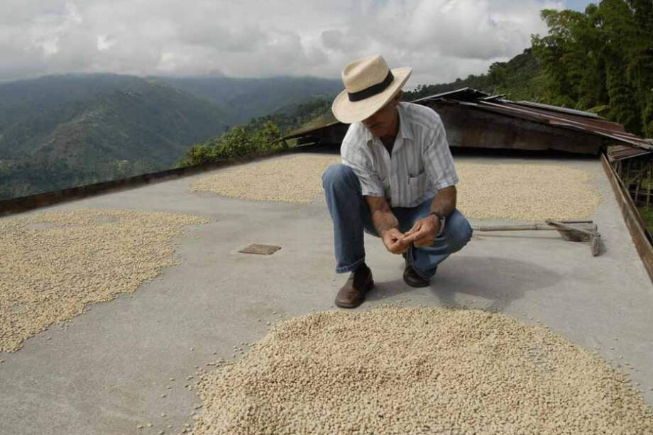 Cómo transformar el café en una droga milagrosa