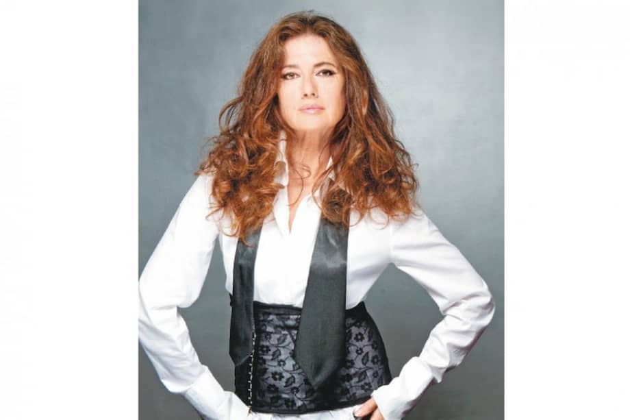 Gigliola Cinquetti nació el 20 de diciembre de 1947 en Verona, Italia. / Cortesía