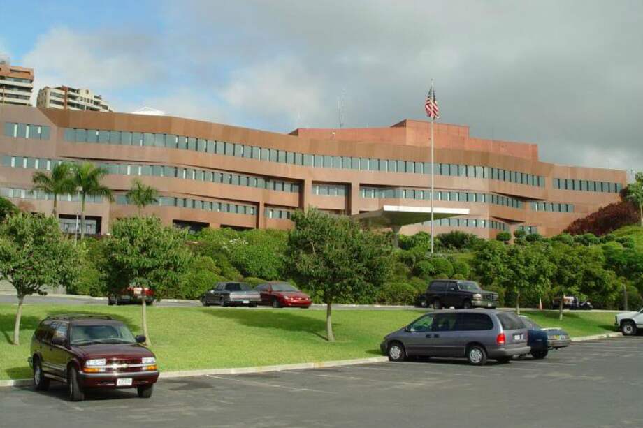 Miembros de embajada de EE.UU. en Caracas fueron heridos en club nocturno