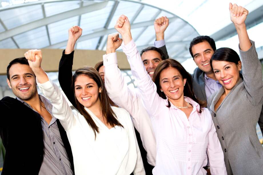 La mejor ventaja competitiva.