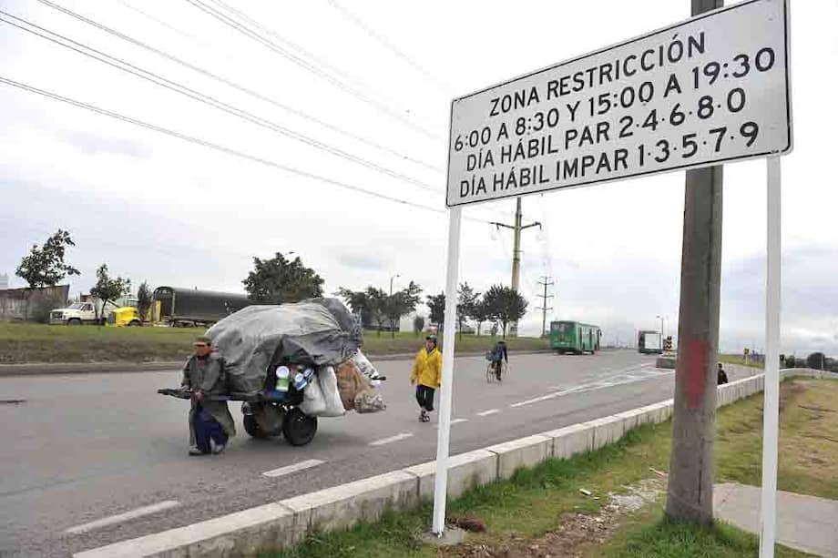 Se normaliza plataforma de Pico y Placa Solidario: ¿qué hacer si el pago aparece pendiente?