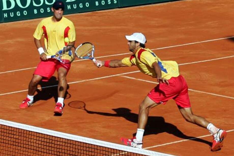 Foto: Archivo El Espectador