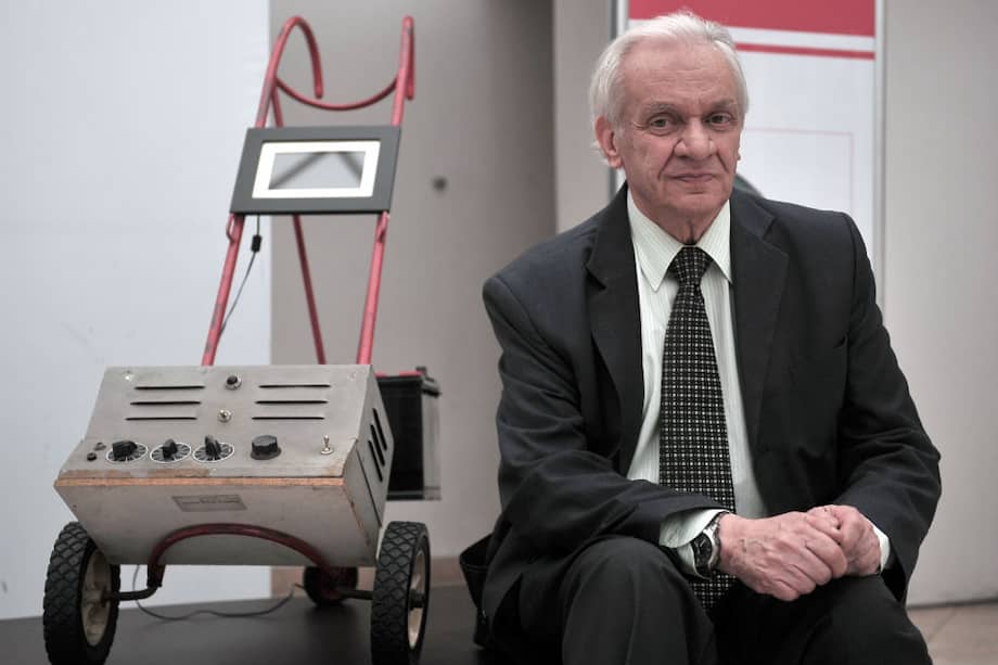 Jorge Reynolds, el hombre que no inventó el marcapasos