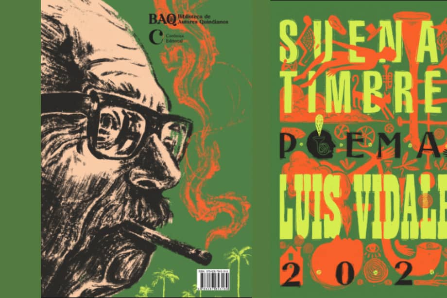 Esta antología de los poemas de Luis Vidales fue editada y compilada por el escritor caleño Juan Manuel Acevedo Carvajal.