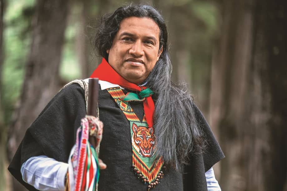 Alfredo Acosta Zapata, ministro de Igualdad, aseguró que buscará espacios de diálogo con todas las fuerzas políticas.