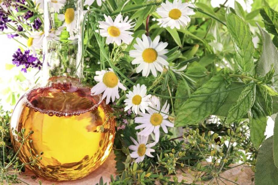 ¿Cuál aceite debo usar dependiendo mi tipo de piel?