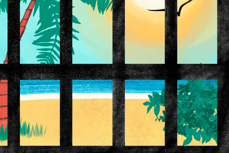 Cada año, por el aeropuerto de Cancún ingresan a México casi diez millones de personas, de los que seis millones son turistas.