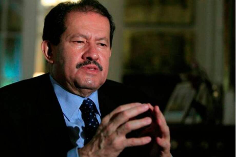 Foto: Archivo El Espectador