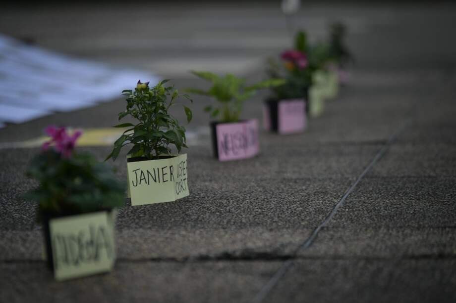 Dos masacres en menos de una semana en Caucasia, Cauca, dejan al descubierto la falta de seguridad de esta zona del país./ Imagen de referencia.
