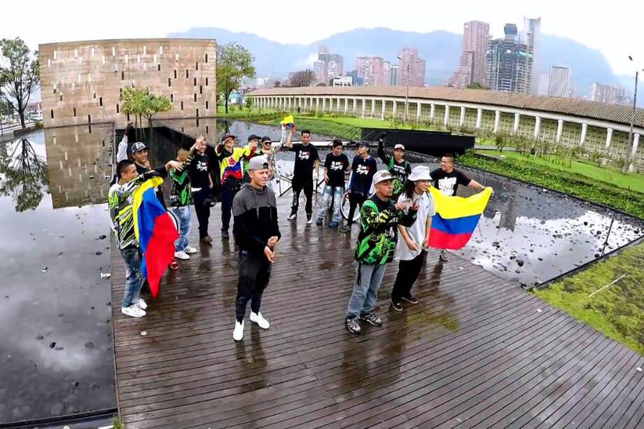 Centro de Memoria, Paz y Reconciliación