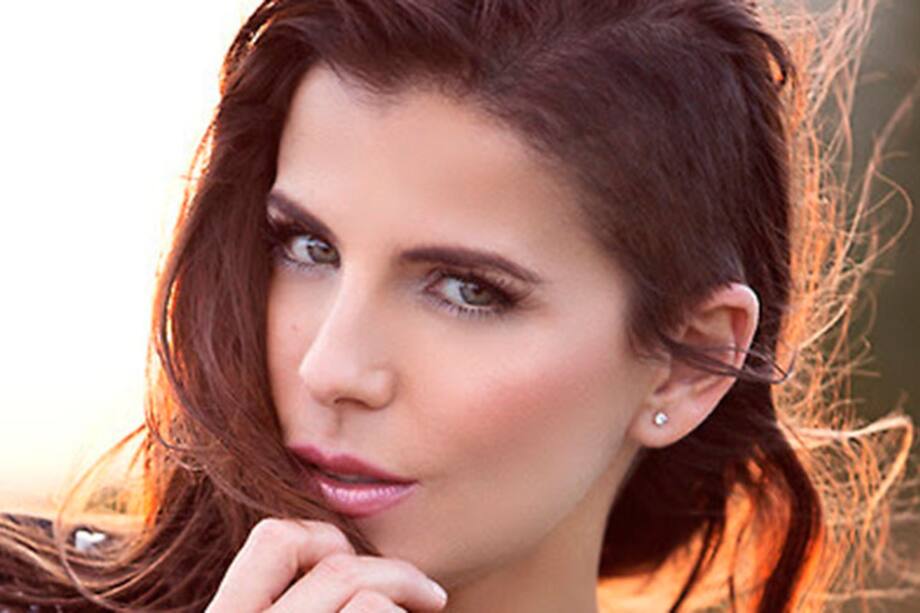 María Fernanda Yepes llega a la pantalla grande