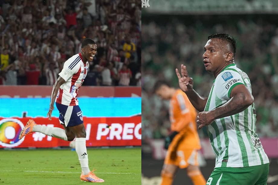 Con Deportes Tolima ya en la final, tiburones y verdolagas se juegan, cada uno por su lado, el último lugar en la gran final de la Liga BetPlay.