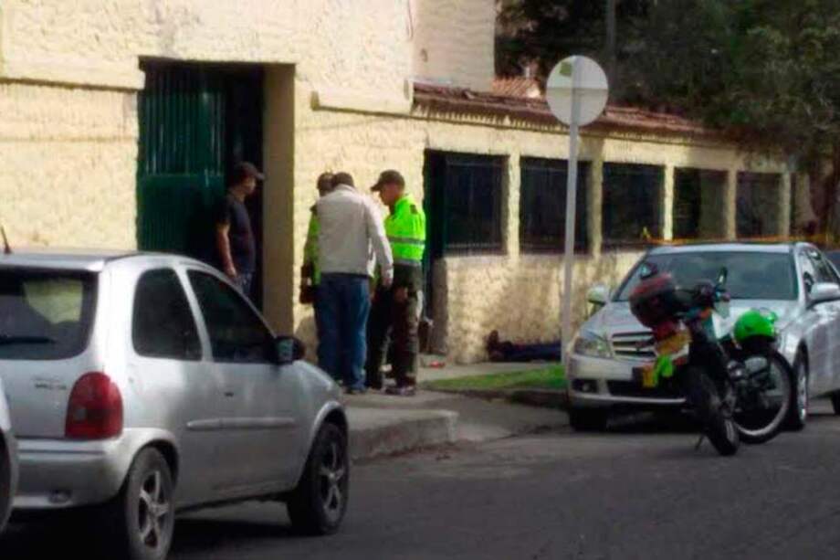 El Espectador / El Espectador