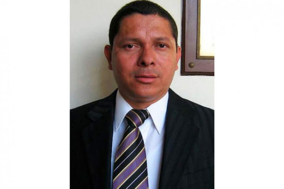 Cárcel para concejal que agredió a un agente de tránsito en Buga