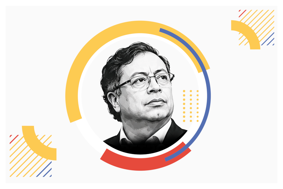 Gustavo Petro: así fueron los cuatro años del llamado “Gobierno del cambio”