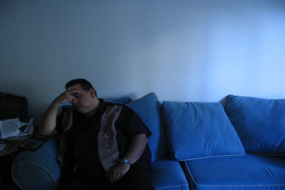 Según la OMs, las migrañas son uno de los trastornos más comunes del sistema nervioso. Se calcula que casi la mitad de los adultos han sufrido por lo menos una cefalea en el último año. / Flickr/ Steven Perez