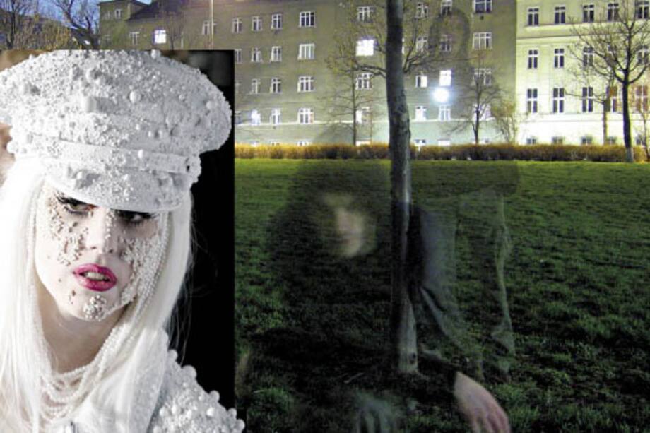 Las excentricidades de los famosos