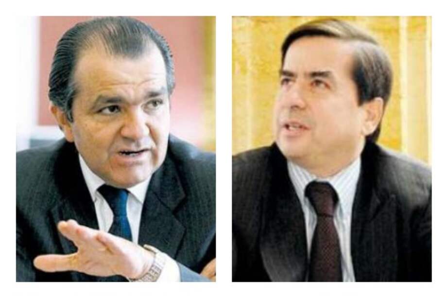 Primeros contactos y acercamientos del Gobierno con el Centro Democrático