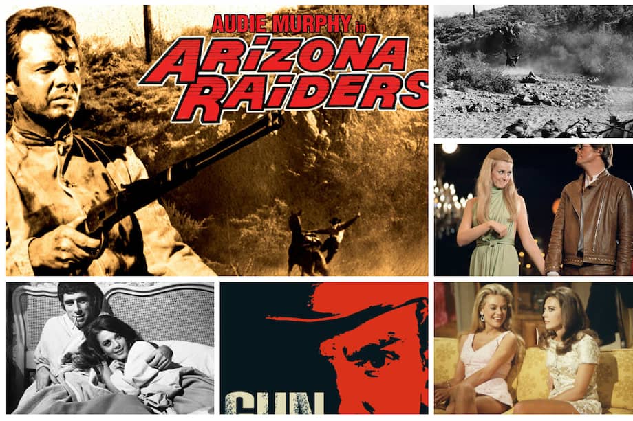 Quentin Tarantino trabajó con Sony Pictures Television en un especial de programación para celebrar el estreno de su novena película: "Había una vez… en Hollywood".
/ Cortesía