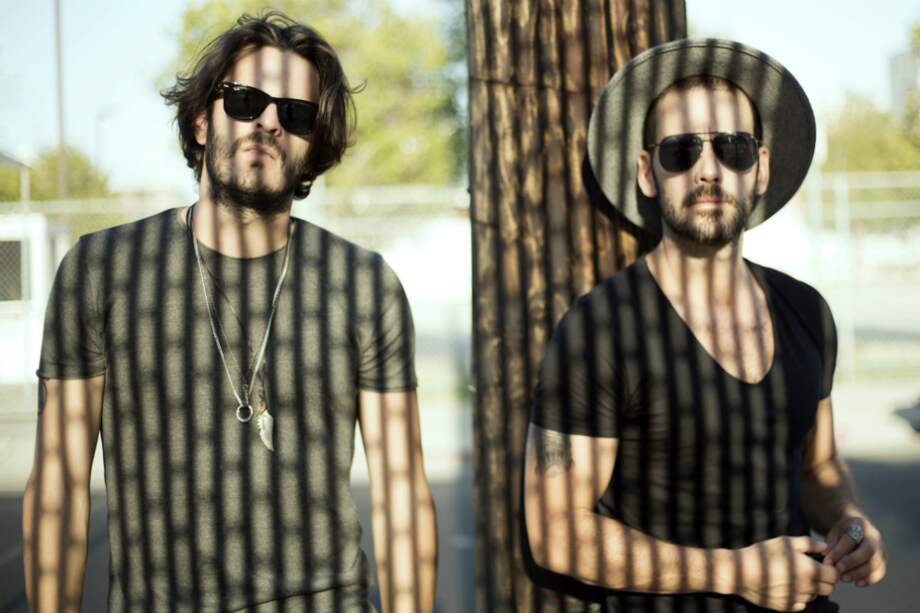 Dann Visbal actualmente se encuentra nominado a los Grammys Latinos; mientras que Diego Cadavid se desempeña también como actor y fotógrafo. / Cortesía