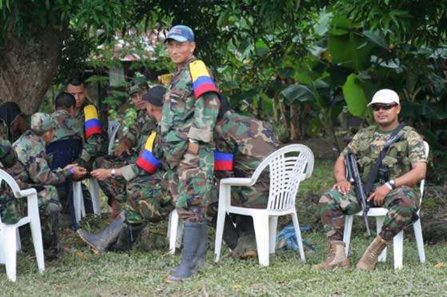 Corte llamó a juicio a excongresista Efrén Antonio Hernández por 'parapolítica'