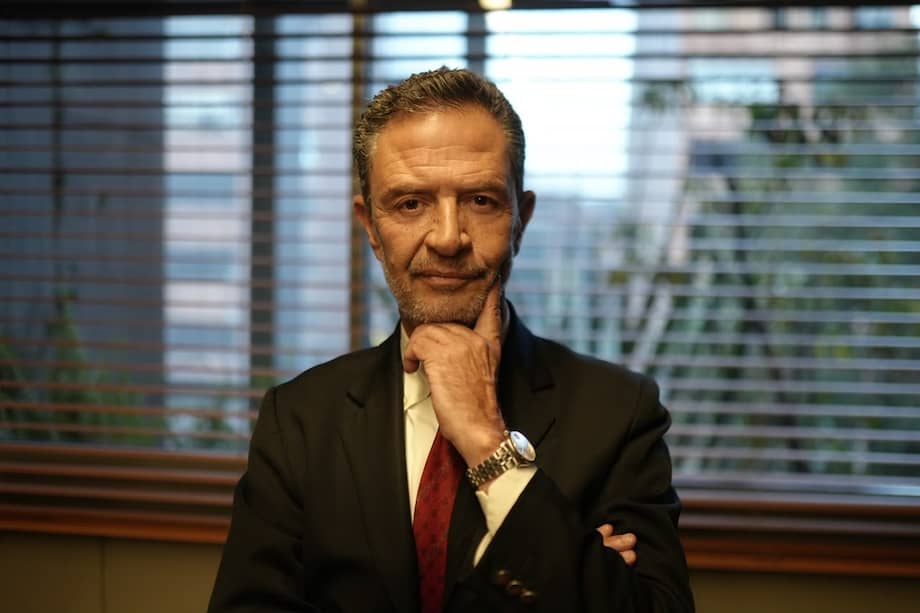 Omar Bula Escobar, canciller designado, explicó las nuevas prioridades en materia de política exterior.